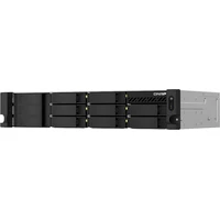 QNAP TS-864eU-RP-8G - NAS servery