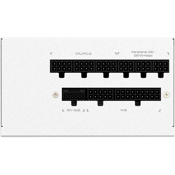 GIGABYTE GP-UD850GM PG5 V2 ICE - Zdroje - Obrázek SDOK000K01