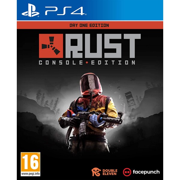 Rust