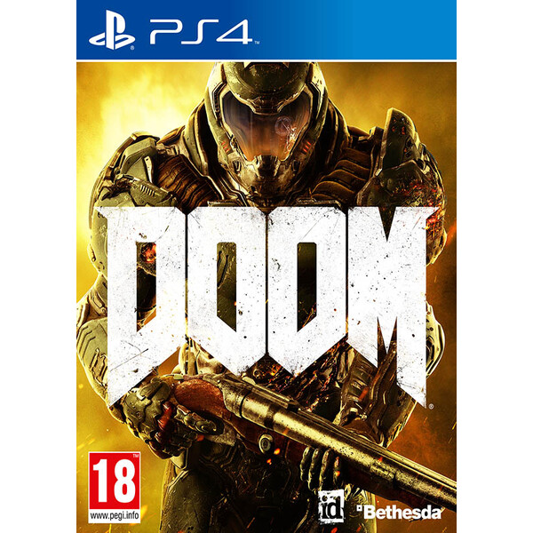 DOOM