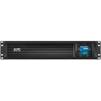 APC Smart-UPS C 1500VA (SMC1500I-2UC) - Záložní zdroje