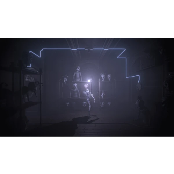 DARQ (PS4) - Hry pro PS4 - Obrázek SE45700301