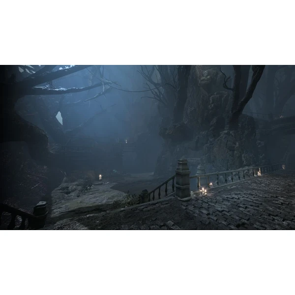 Thymesia (Xbox Series X) - Hry pro Xbox Series - Obrázek SE7D100501