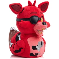 Tubbz kachnička plyšová Five Nights At Freddy's - Foxy - Plyšové hračky