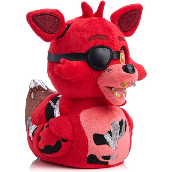 Tubbz kachnička plyšová Five Nights At Freddy's - Foxy