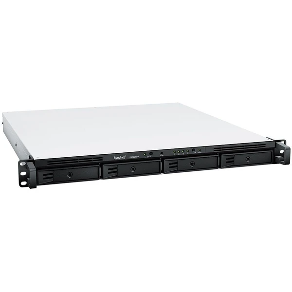 Synology RackStation RS822RP+ NAS server - NAS servery - Obrázek SEL9700301