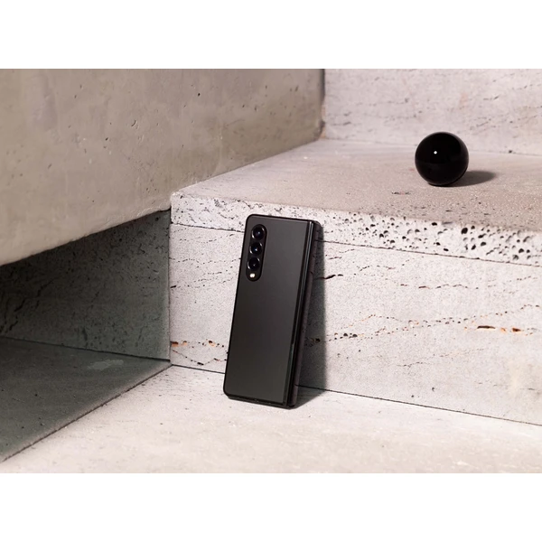 Samsung Galaxy Z Fold3 5G 12GB/256GB černá - Mobilní telefony - Obrázek SELJF00101