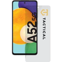 Tactical Glass Shield 2.5D sklo pro Samsung Galaxy A53 5G čiré - Ochranné folie a skla