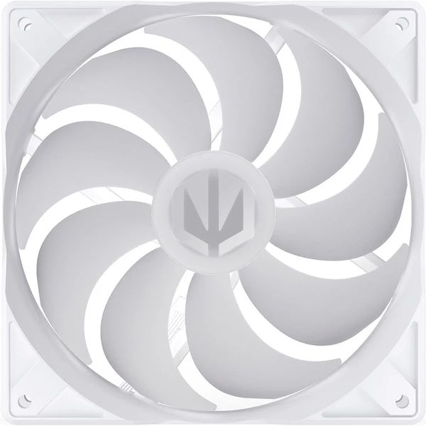 Endorfy Stratus 140 ARGB bílý - Ventilátory pro PC - Obrázek SEOJ000K01