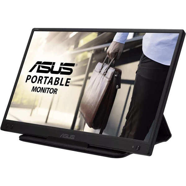 Asus ZenScreen MB166C přenosný monitor 16' - Monitory - Obrázek SEP6G00101
