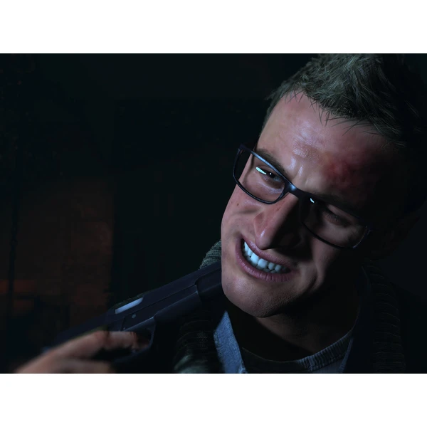 Until Dawn (PS4) - Hry pro PS4 - Obrázek SER4100201