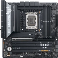 ASUS TUF GAMING B860M-PLUS WIFI - Základní desky