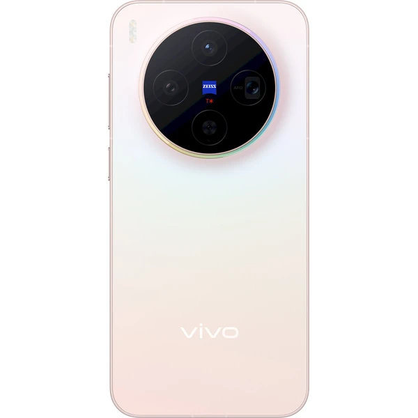 Vivo X300 16/512GB růžový - Mobilní telefony - Obrázek SEUJ000K01