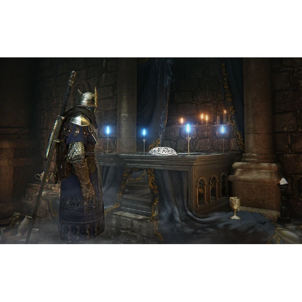 Elden Ring Nightreign Seekers Edition (PS5) - Hry pro PS5 - Obrázek SEXD000N01