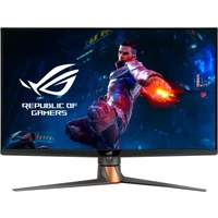ASUS ROG Swift PG32UQXR monitor 32" - Monitory