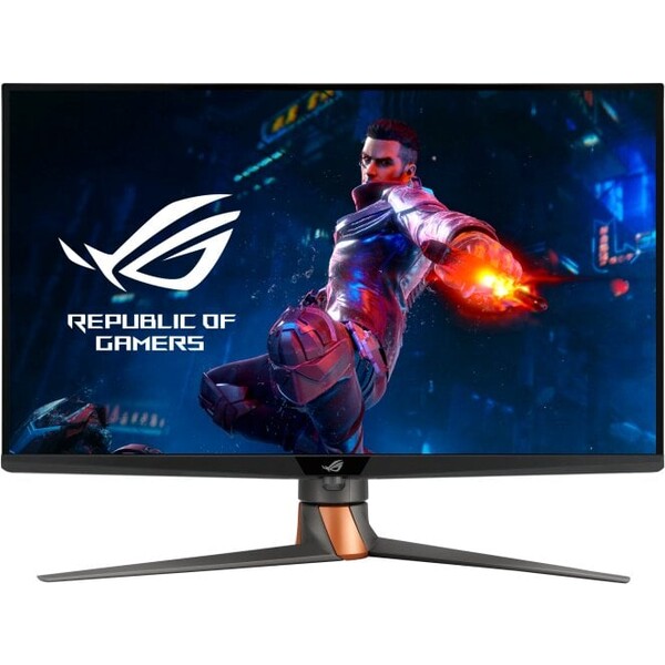 ASUS ROG Swift PG32UQXR LED monitor 32" 90LM0833-B01370 Černá
