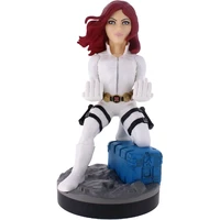 Cable Guy - Black Widow (White Suit) - Figurky