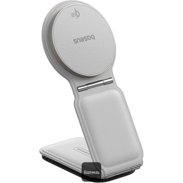 Baseus PrimeTrip C02 Bílá