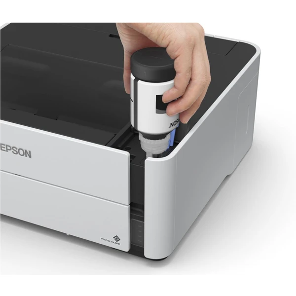 Epson EcoTank M1180 (záruka na 5 let po registraci) - Tiskárny - Obrázek SF9X000501