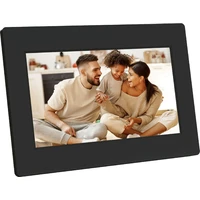 AgfaPhoto Realiview APF700 digitální fotorámeček s WiFi - Fotorámečky