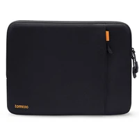 tomtoc Sleeve 13" MacBook Pro/MacBook Air černá - Pouzdra
