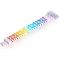 Jonsbo PC Light Cable GPU 12+4-Pin - Kabely a redukce