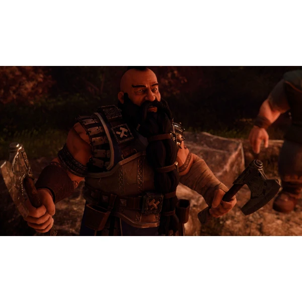 The Dwarves (Xbox One) - Hry pro Xbox One - Obrázek SFL5100201