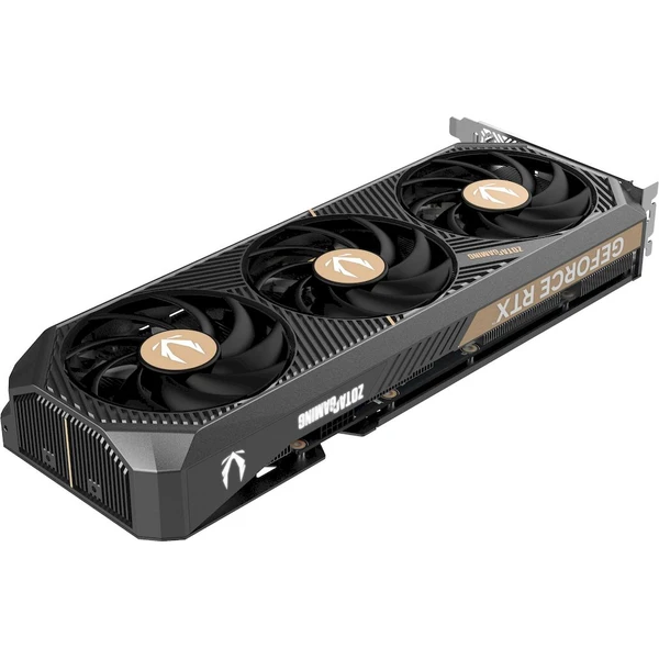 ZOTAC NVIDIA GeForce RTX 5070 Ti SOLID SFF OC - Grafické karty - Obrázek SFLI000K01