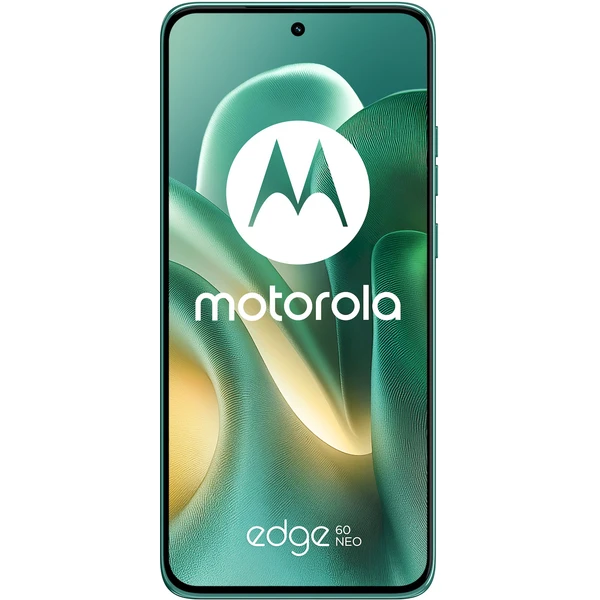 Motorola EDGE 60 Neo 12GB/256 GB PANTONE Frostbite - Mobilní telefony - Obrázek SFMJ000K01