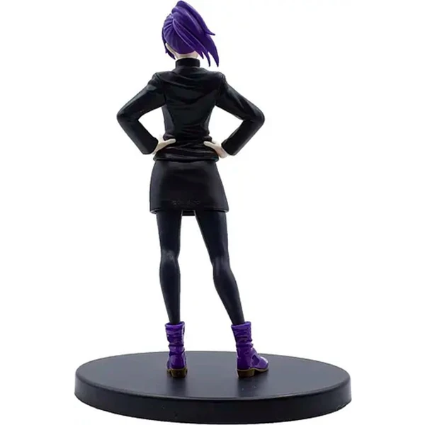 Soška Bandai Banpresto Jujutsu Kaisen - Maki Zenin 15 cm - Sochy a sošky - Obrázek SFNB000N01