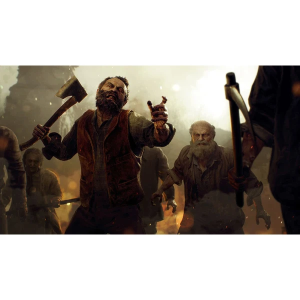 Resident Evil 4 (PS5) - Hry pro PS5 - Obrázek SFNH100501