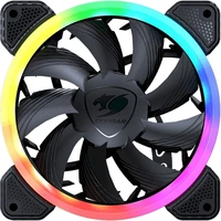 COUGAR VORTEX VK 120 ARGB 120mm - Ventilátory pro PC