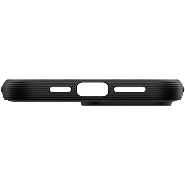 Spigen Caseology Parallax kryt s MagFit iPhone 15 Pro Max matně černý - Pouzdra - Obrázek SFW4000L01