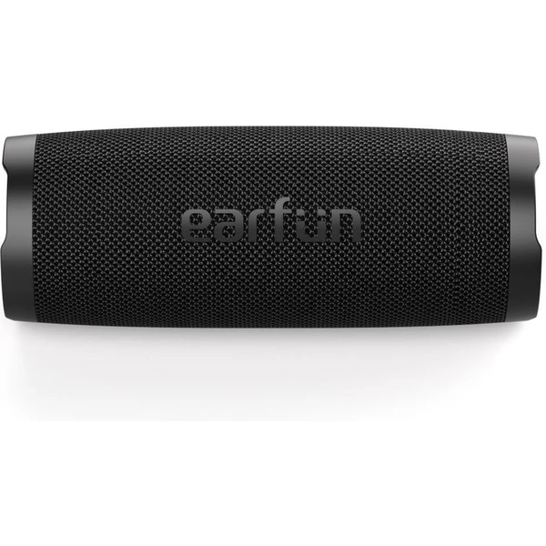EarFun bezdrátový reproduktor UBoom Slim SP100 černá - Reproduktory - Hlavní obrázek