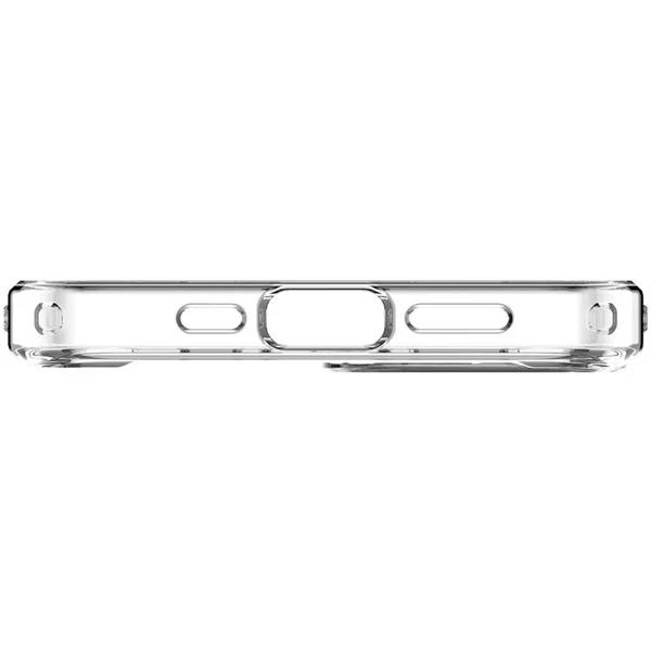 Spigen Ultra Hybrid kryt iPhone 13 čirý - Pouzdra - Obrázek SG0Z000501