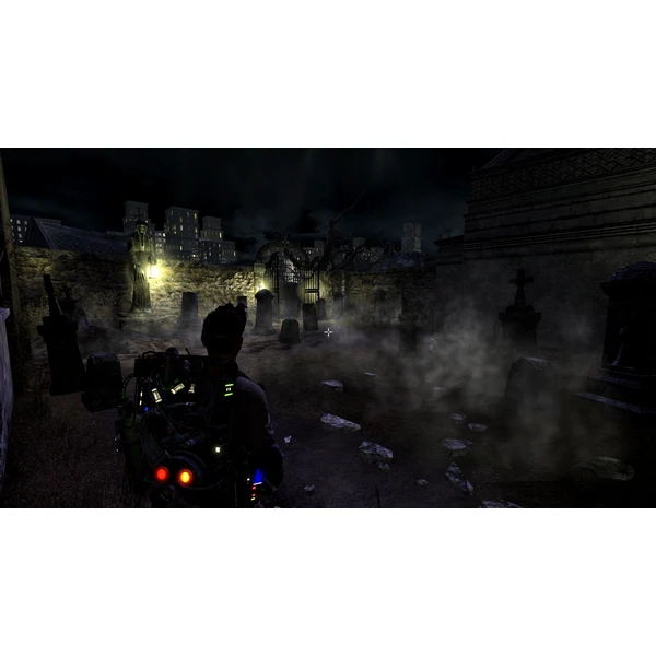 Ghostbusters Remastered (PS4) - Hry pro PS4 - Obrázek SG14100201