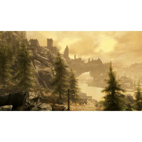 The Elder Scrolls V: Skyrim (PS4) - Hry pro PS4 - Obrázek SG44100201