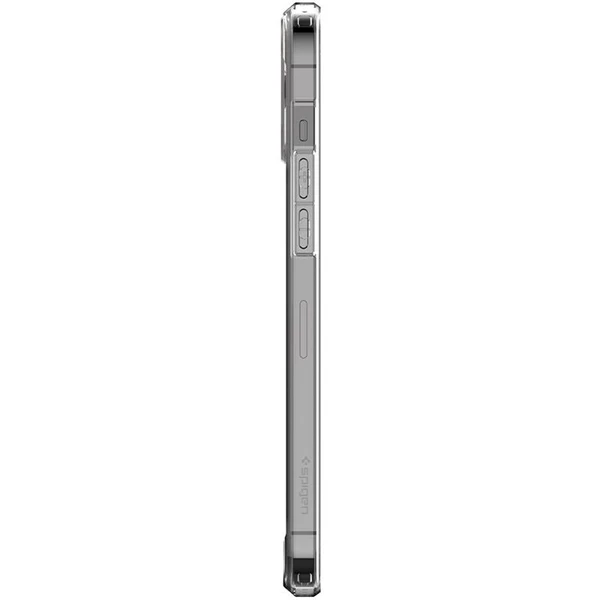 Spigen Ultra Hybrid kryt iPhone 12 / 12 Pro čirý - Pouzdra - Obrázek SGB3200401