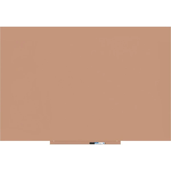 Rocada Skin Colour 6421R-3012 magnetická tabule červenobéžová RAL 3012 - Magnetické tabule - Obrázek SGCN000K01