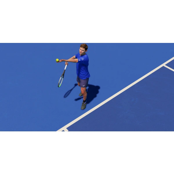 AO Tennis 2 (Xbox One) - Hry pro Xbox One - Obrázek SGD3100201