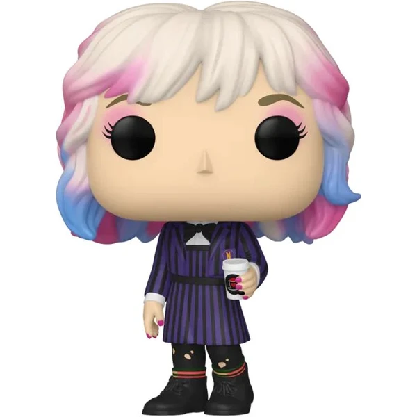 Funko POP! #1816 TV: Wednesday S2 - Enid Sinclair - Funko POP! - Obrázek SGDK000K01