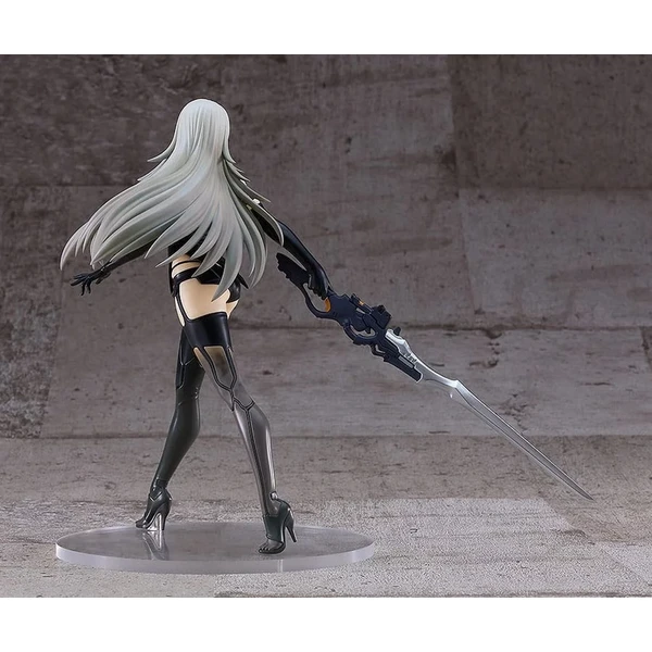 Figurka Good Smile Company Nier Automata Ver 1.1A Pop Up Parade - A2 YoRHa Type A No. 2 17 cm   - Figurky - Obrázek SGEN000K01