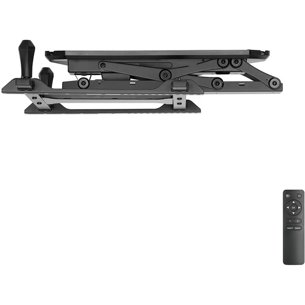 Stell SHO 8101 Motorový stropní držák TV - Držáky pro obrazovky - Obrázek SGFE100501