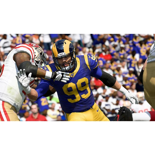 Madden NFL 20 (PS4) - Hry pro PS4 - Obrázek SGH4100201