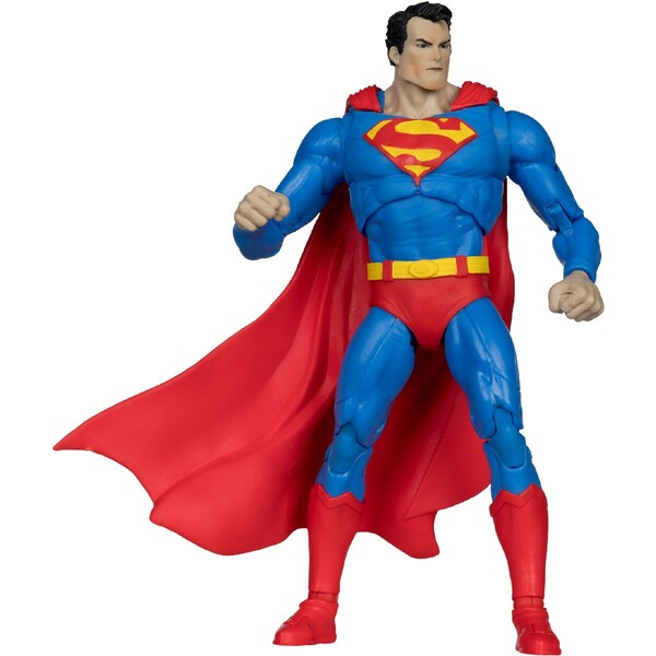 Akční figurka McFarlane DC Multiverse - Superman