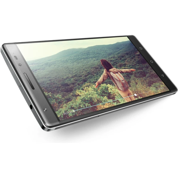 Lenovo PHAB 2 Plus 32GB LTE šedý - Mobilní telefony - Obrázek SGMH000101