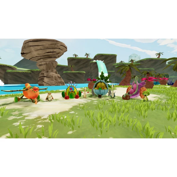 Gigantosaurus (SWITCH) - Hry pro Nintendo Switch - Obrázek SGN3100201