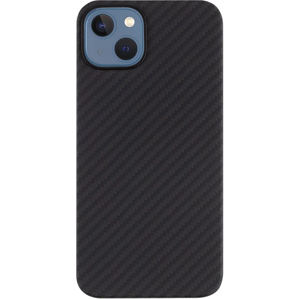 Tactical MagForce Aramid Kryt pro Apple iPhone 13 černý - Pouzdra - Obrázek SGN7G00101