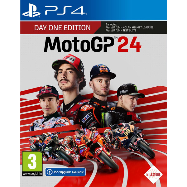MotoGP 24