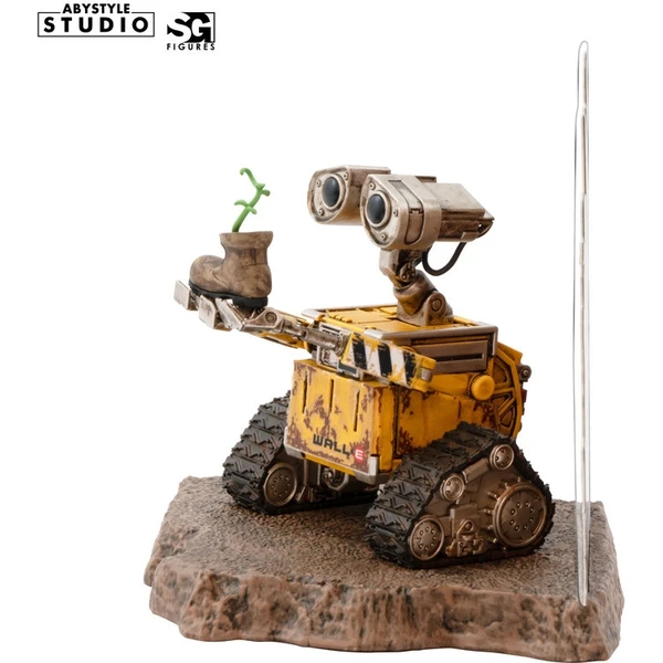 Figurka ABYstyle Studio Disney Pixar - Wall-E 10 cm - Figurky - Obrázek SGQI000K01